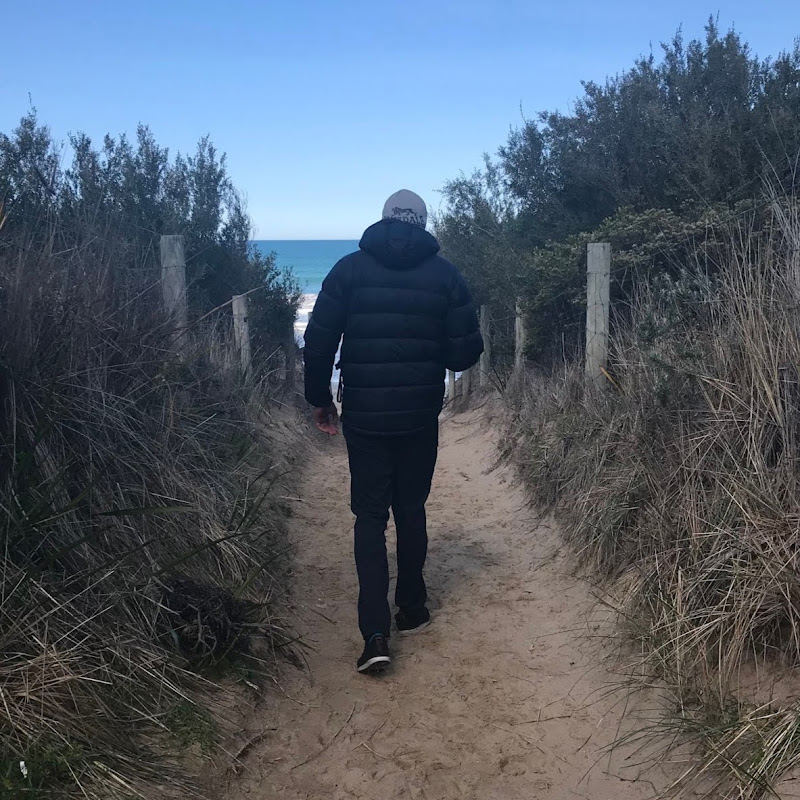My Adventures