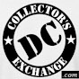 DC Collector's Exchange logo