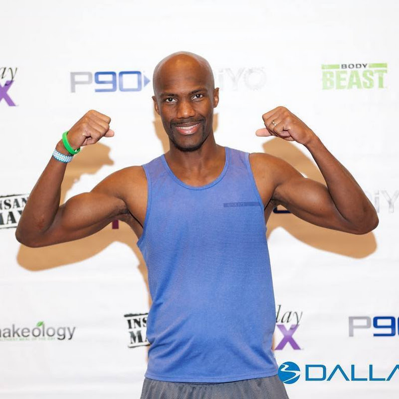Emmanuel Mallam