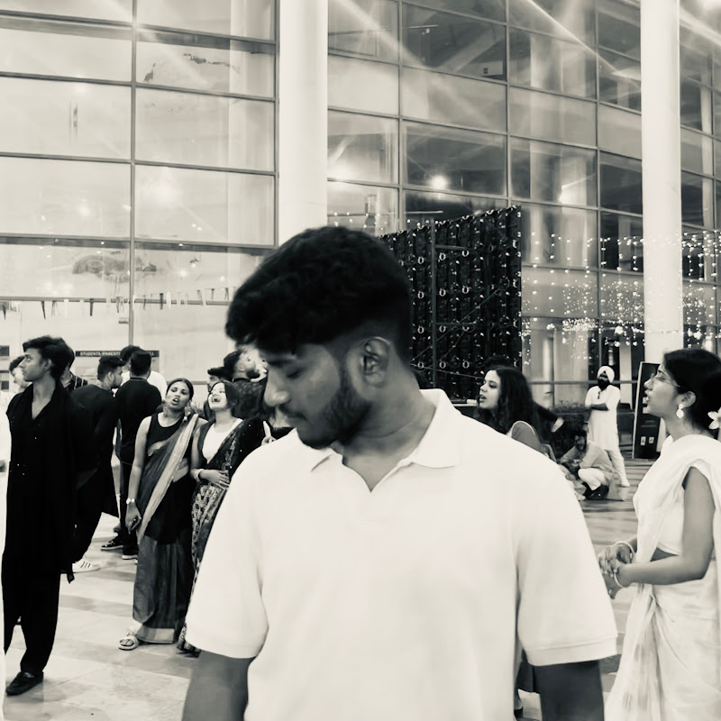 Rahul Dutta