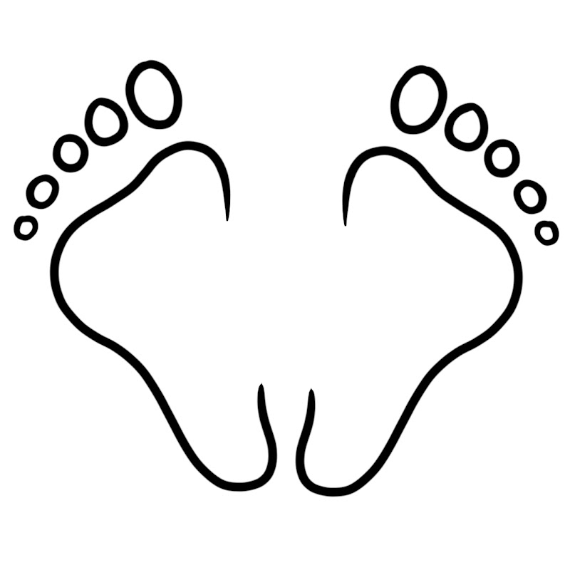 JohnnyBareToes