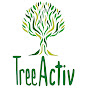 TreeActiv TreeActiv logo