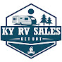 KY RV SALES logo