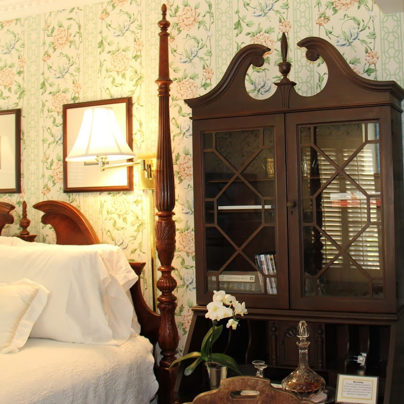 The Bed & Breakfast Inn at La Jolla