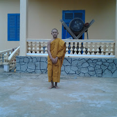 Khmer Dhamma Video avatar