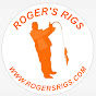 Roger's Rigs logo