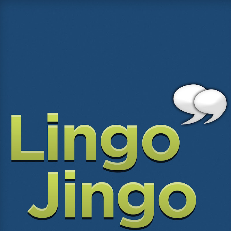 Lingo Jingo