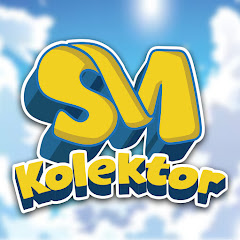 Логотип каналу SM Kolektor