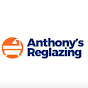 Anthony's Reglazing logo