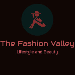 Логотип каналу The Fashion Valley