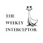 The Weekly Interceptor logo