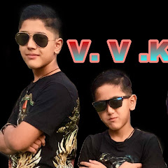 VVK Brothers channel thumbnail