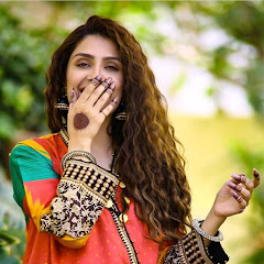 Channel thumbnail for Sana's Mehndi Creations