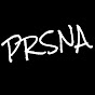 PRSNA logo