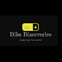 Dibs Discoveries logo