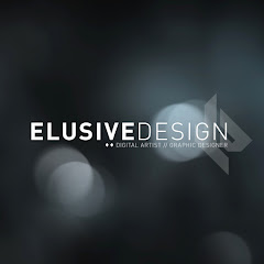 ElusiveDesign channel logo