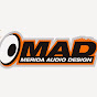 MeridaAudioDesing