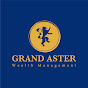 Grand Aster Wealth Management logo
