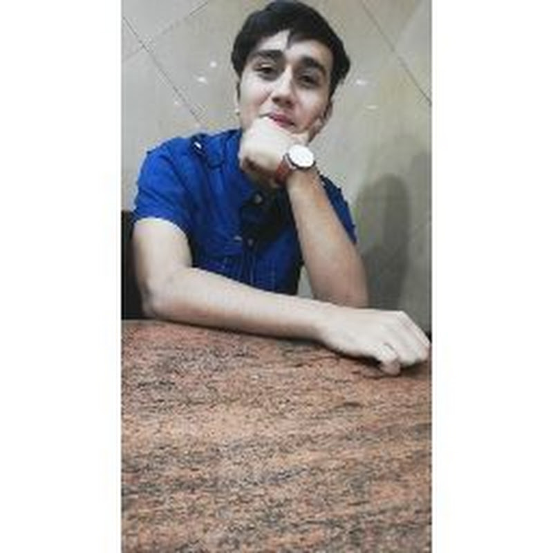Sufyan Babar