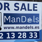 ManDels in Spain