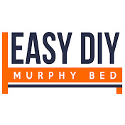 Easy DIY Murphy Bed USA