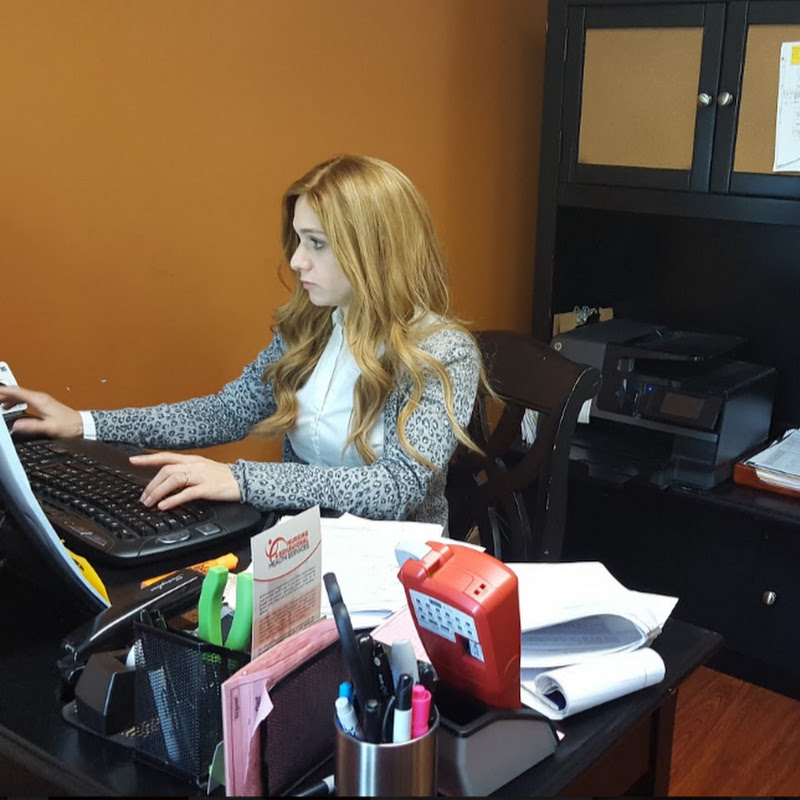 Nursing & Behavioral Health Services