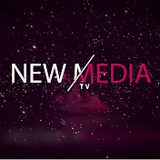 NEW MEDIA TV (boukhari ismail)