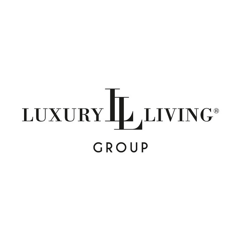 Luxury Living Group icon