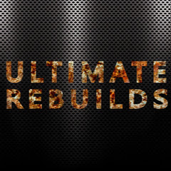 Ultimate Rebuilds Avatar