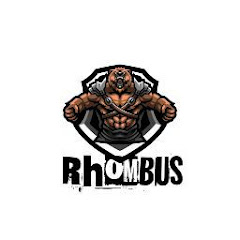 Rhombus Yt channel logo