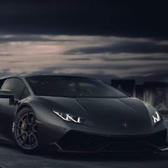 SUPERCAR BLONDIE