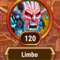 Poll from Хроник Хаоса Limbo