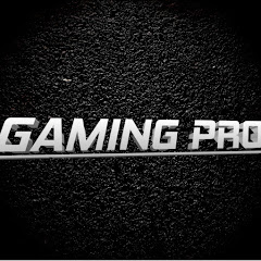 Gaming Pro avatar