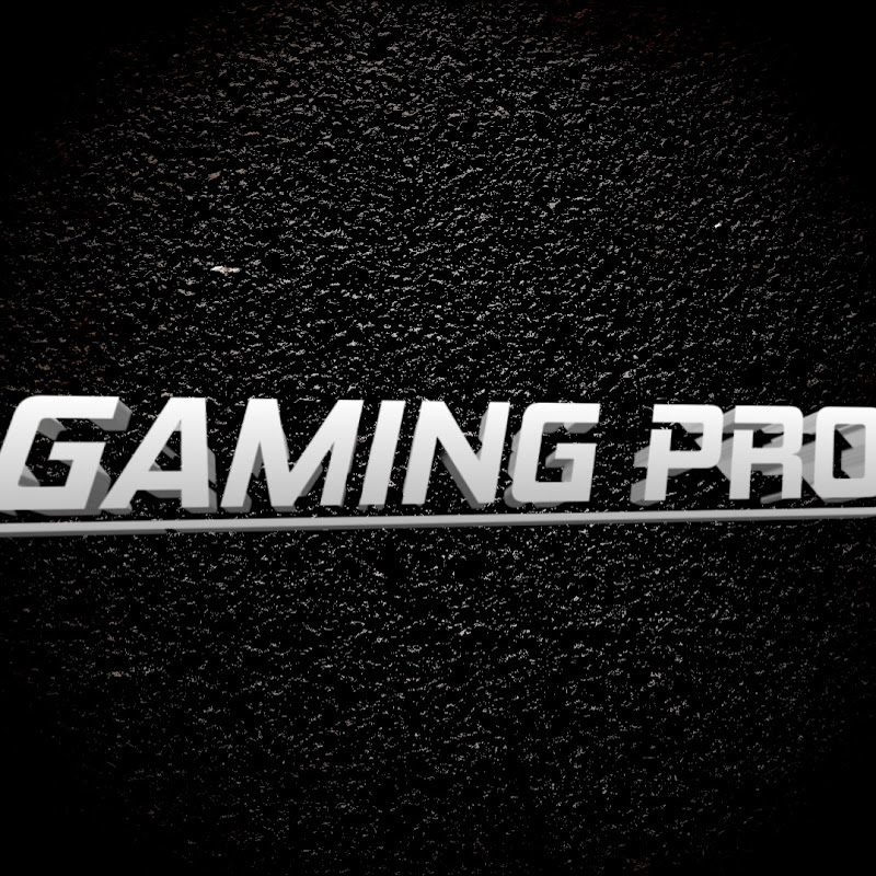 Gaming Pro