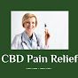 CBD CURE DISEASE logo