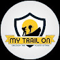 MyTrail On logo