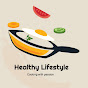 Healthy Lifestyle logo