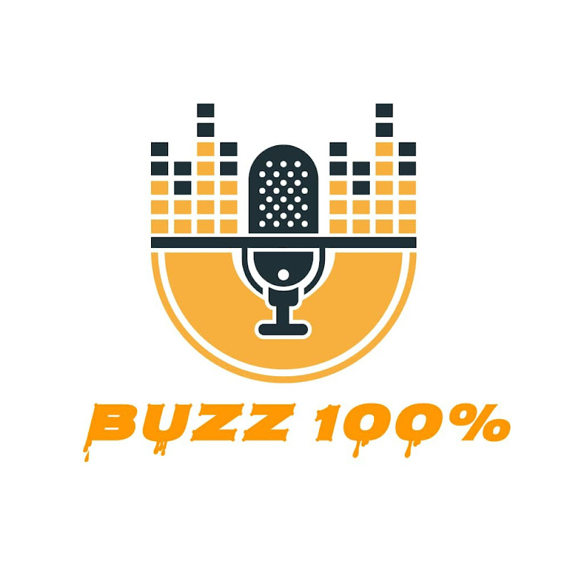 Buzz 100%