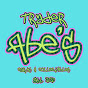 Trader Abe's Cards and Collectibles logo