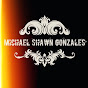 Michael Shawn Gonzales logo