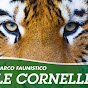 Parco Faunistico Le Cornelle logo