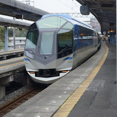 しまかぜ 鉄道チャンネル