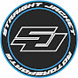 Straight Jacket Motorsports logo
