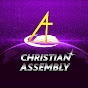 Christian Assembly logo