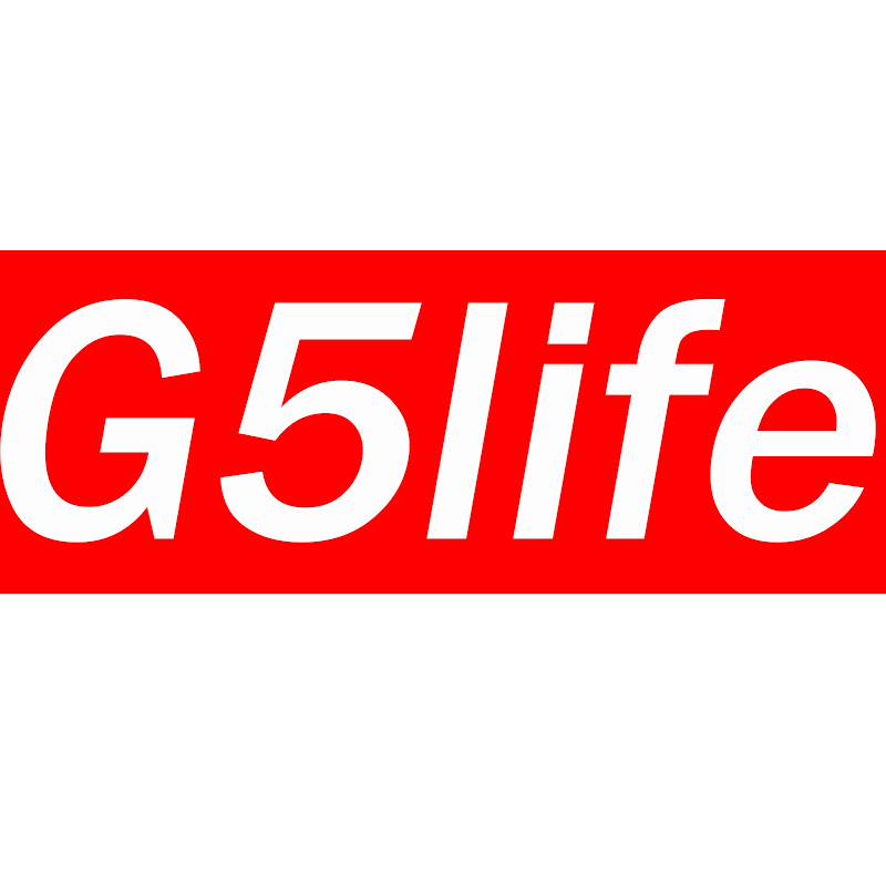 G5LIFE