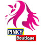 Pinky Boutique logo