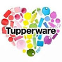 Tupperware Catalog logo