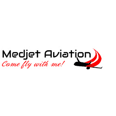 MedJet Aviation Avatar