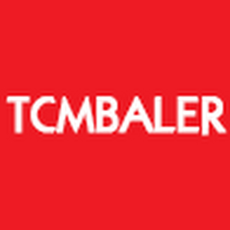 TCMBALER N