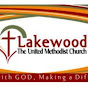 The United Methodist Church at Lakewood logo